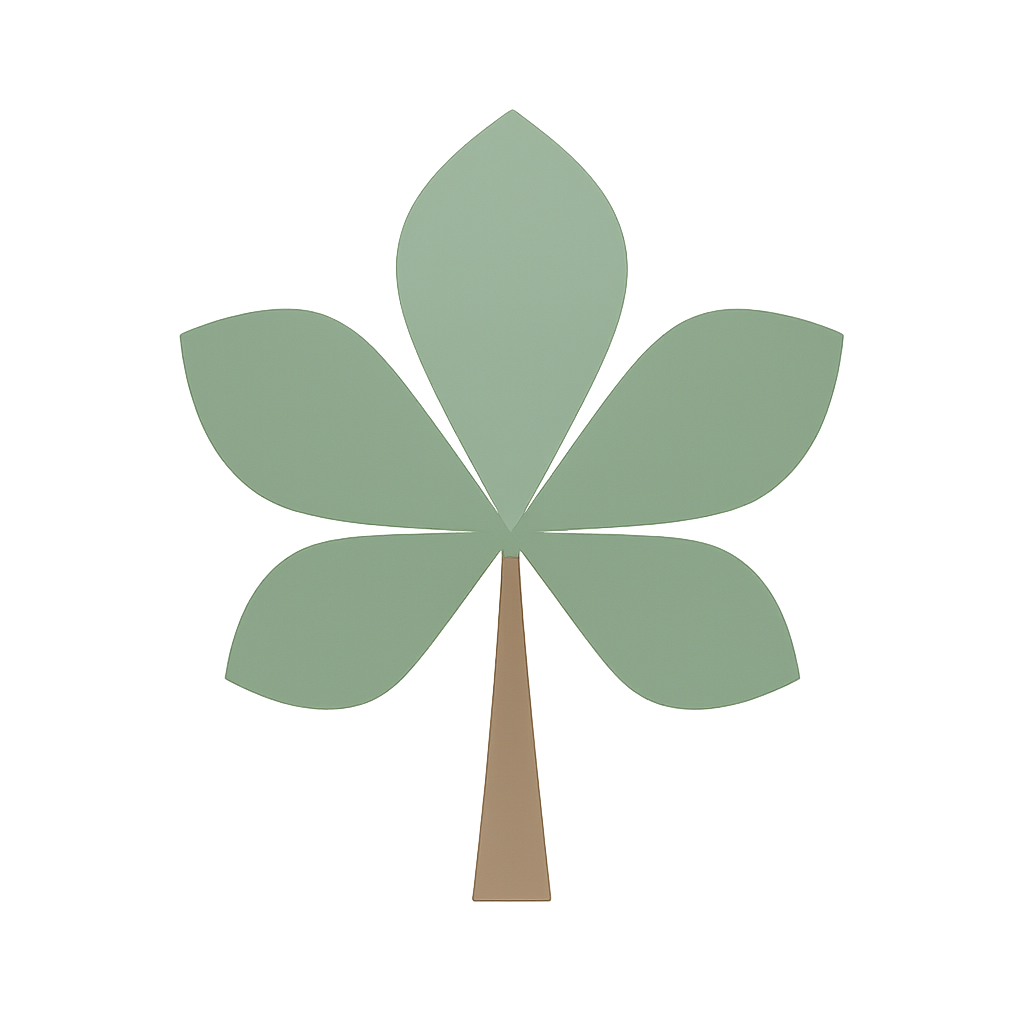 Common horsechestnut
