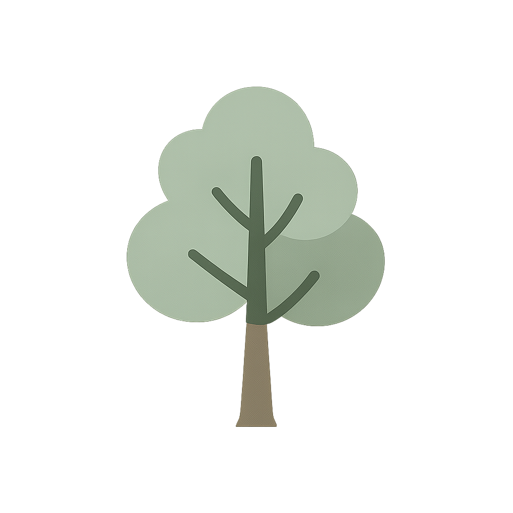 White alder