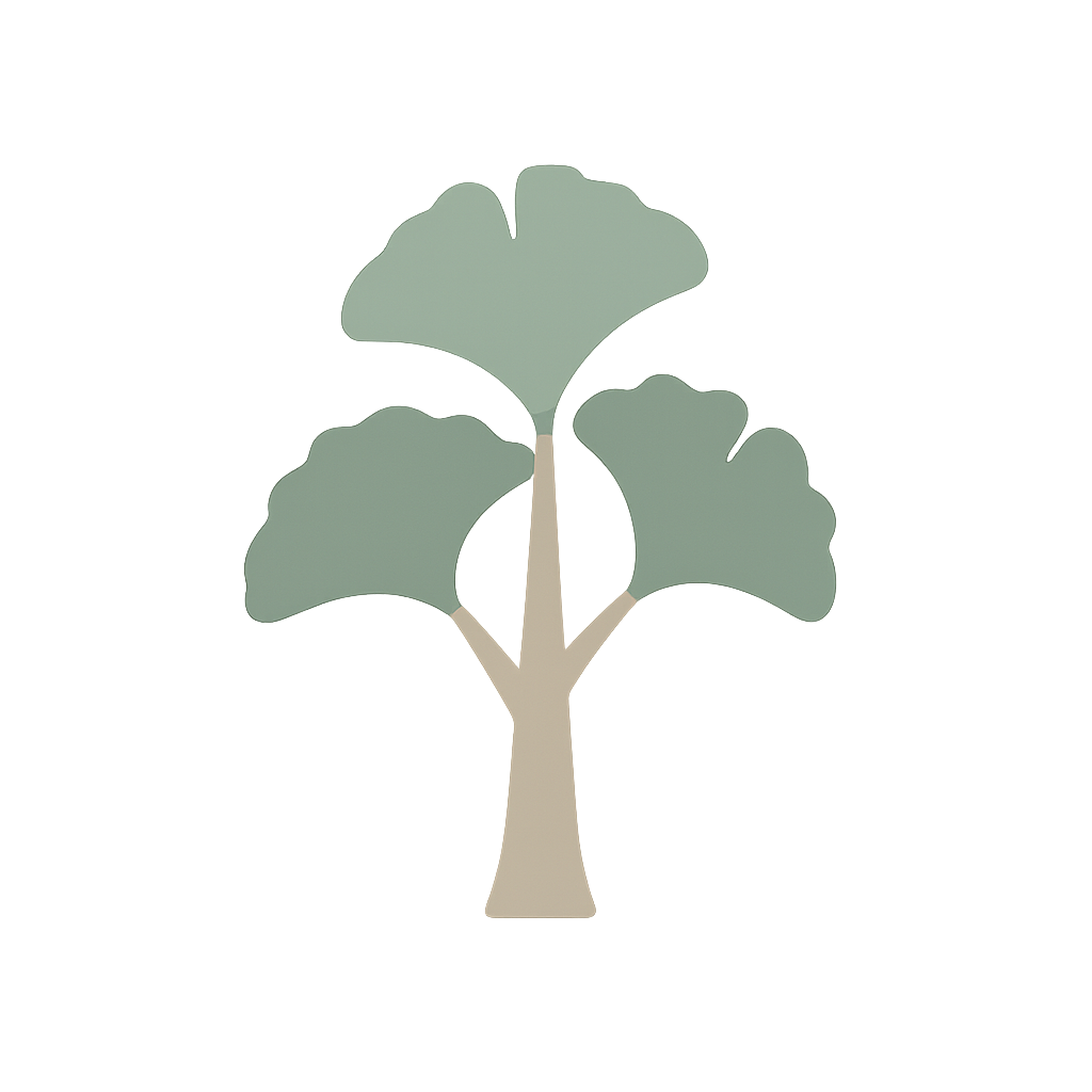 Ginkgo